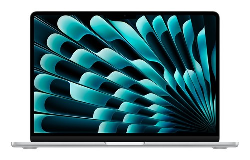 Apple MacBook Air Apple M M4 Laptop 34.5 cm (13.6") 24 GB 512 GB SSD Wi-Fi 6E ( thumbnail 2