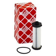 Getriebeölfilter Getriebe