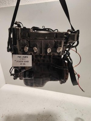 188A4000 teilmotor FIAT PUNTO BERLINA 188 2003 311050