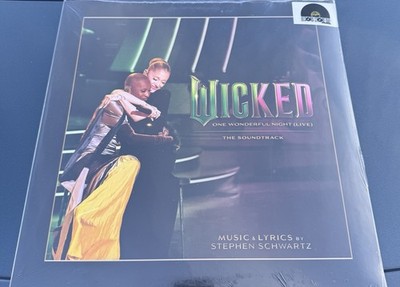 WICKED 
