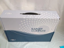 Rainbow RainJet Ensemble complet pour SRX ou E2 Modèle noir Même jour Navire