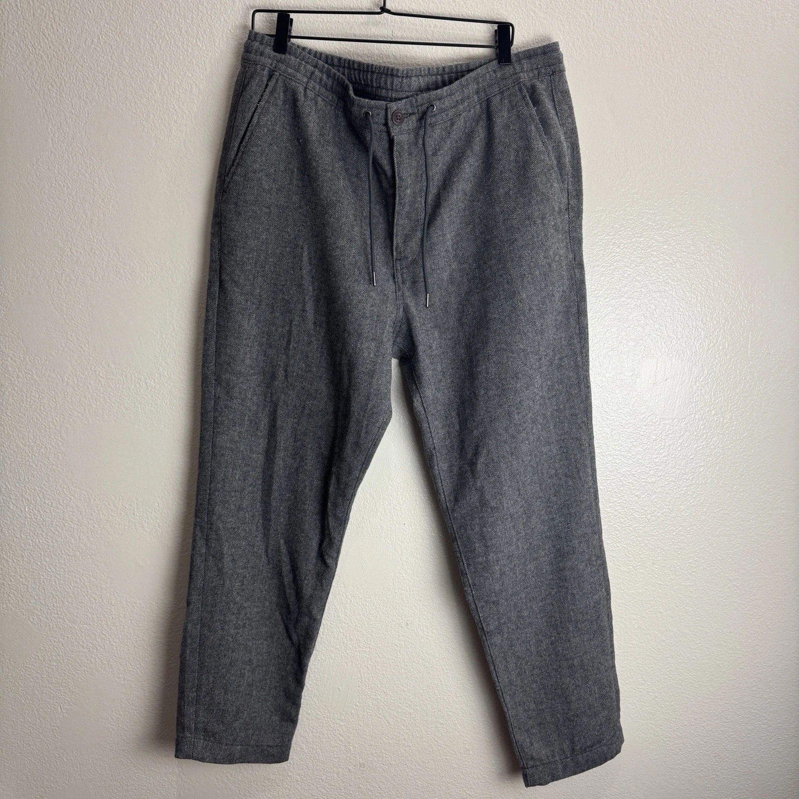 American Eagle Pants Joggers Size Large