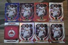 Joane Gadou Rookie Bundle /125, /175 & /199 - FC Salzburg - 2024-25 CWC Prizm