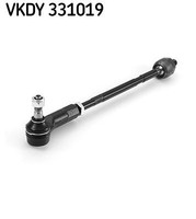 SKF Spurstange Vkdy 331019 FüR Seat VW