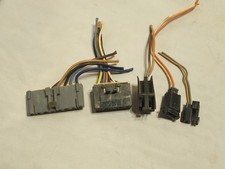 1995- 99 Left O.E.M. LH Front Door Harness Pl...