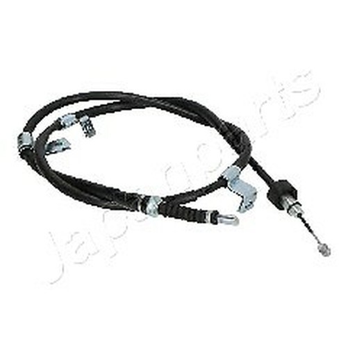 Japanparts BC-K34L Kabel, Feststellbremse FüR Kia-image