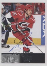 2020 Upper Deck SP Signature Edition Legends '97 Signatures Tuomo Ruutu Auto 0c3