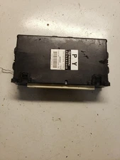 Engine ECM Electronic Control Module 2.5L Automatic Fits 13-14 LEGACY 1358734
