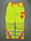 Men's ENGELBERT STRAUSS Workwear Cargo 2020 Pants Trousers SZ M Eu 48 32