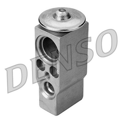 Expansionsventil Klimaanlage DENSO DVE20004 für OPEL VECTRA Z02 CC Caravan J96