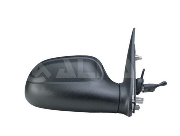 AußEnspiegel Alkar 6165338 FüR CitroËN Saxo S1 S0 Einstellung: Seilzug Konvex-image