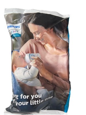 PHILIPS AVENT Baby Bottle 0m+ Air Free Newborn Slow Flow Anti Colic FAST SHIP