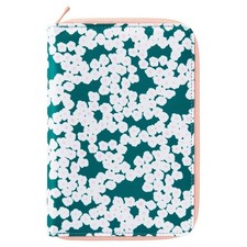 Kingjim HITOTOKI NOTE Comic Size Flower Notebook  Cover HN-CF04 