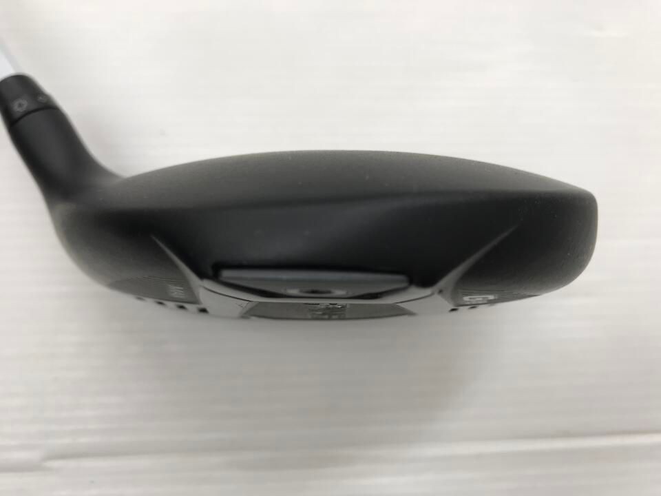 Ping G425 Max 17.5 Degree Speeder 569 Evolution 7 S Flex Fairway