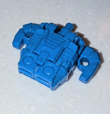 Transformers Power Of The Primes Blackwing Combiner Hand Potp Part 