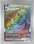 Dracozolt VMAX 2021 Pokemon Sword & Shield Evolving Skies #210