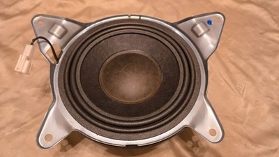 2006 Toyota Avalon XLS Rear Deck Subwoofer Speaker OEM JBL 86160