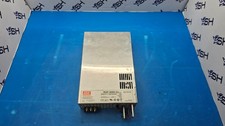 Mean Well RSP-3000-24 Power Supply, 200-240VAC 20A In, 24VDC 125A Out, 3000W