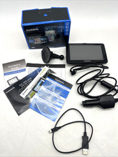 Garmin n vi 2555LM - GPS Navigation System 5  Touchscreen W/ Mount Tested Bundle