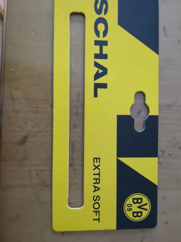 Bayer Leverkusen. BVB. DFB. Pokal. Schal. Limitiert. 02.12.2025. Fan Artikel.Neu - Bild 2 von 4