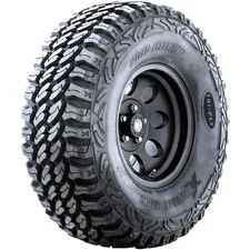 4 Tires Pro Comp Xtreme M/T2 LT 285/70R17 Load D 8 Ply MT M/T Mud