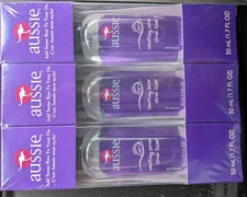 3* Aussie Smoothing Serum 1.7 Oz. Each