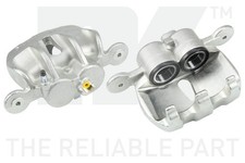 NK Bremssattel 2140109 Gusseisen für LANDROVER RANGE ROVER 4 L405 SPORT 2 L494 1