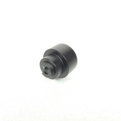Embout de guidon pour moto Honda Cbr 1000 R 2012 53105-MFJ-D00 95g Neuf - Photo 1/4