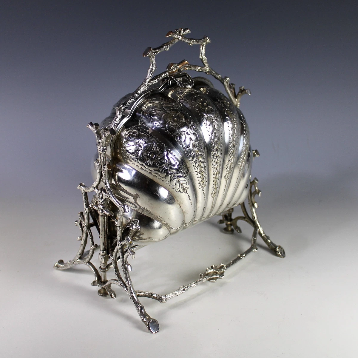 25+ Silver Boxes 1850-1899 for sale | Updated Oct 2026