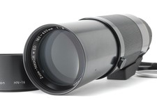  Exc Nikon Ai-S Zoom Nikkor 180-600mm f/8 ED MF Lens From JAPAN