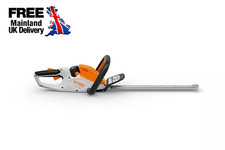 STIHL HSA30 Lightweight Cordless Battery Hedge Trimmer 18" 45cm Blade BODY ONLY