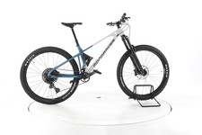 Mondraker Foxy R VTT Semi-rigide Batterie  29" 2024 bleu Pro vélo Reconditionné