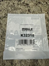 MAHLE K32318 Engine Water Pump Gasket For 93-03 530i 540i 740i 740iL 840Ci X5 Z8