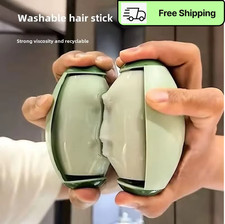 Reusable Lint Roller Washable Pet Hair Remover for Clothes Sofa Furniture