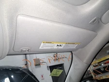 Rh Passenger Side Sun Visor/Sunvisor 2019 Cherokee Sku#4284105