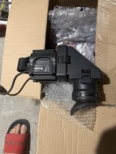CBK-VF01 , 3.5" color viewer for Sony Camera PMW family