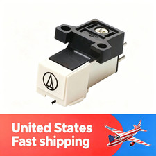 Genuine Audio Technica AT3600L cartridge with Stylus Brand New