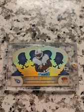 2012 Crown Royale - Chris Johnson #38