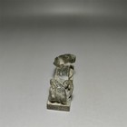 Chinese Antique Carved Dragon Jade Seal   — photo 3