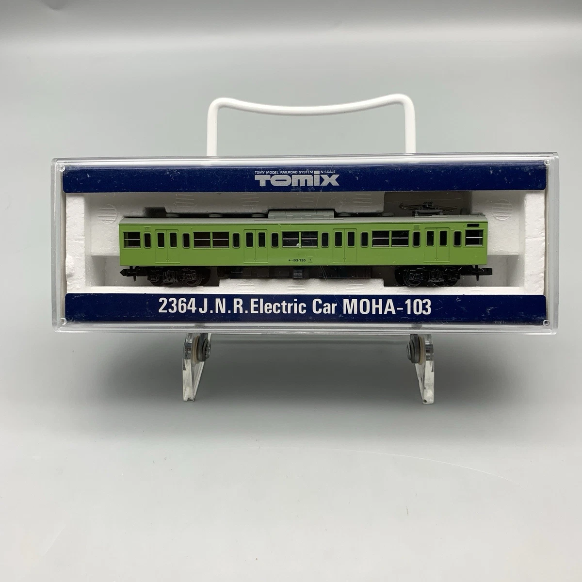 Tomix Model Railroads and Trains for sale - eBay