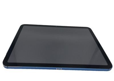 Apple iPad 10th Gen 64GB WiFi + Cellular Blue  79