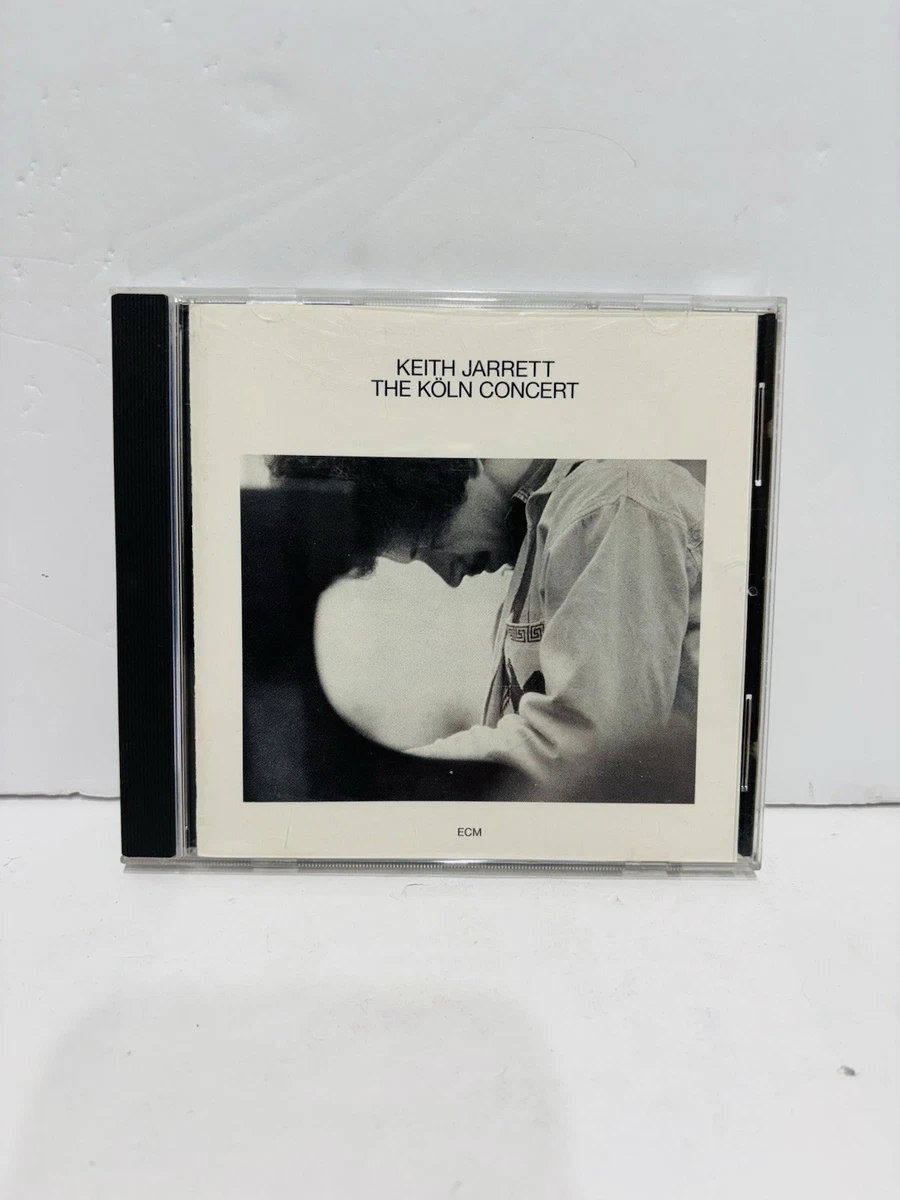 keith jarrett the koln concert products for sale | eBay