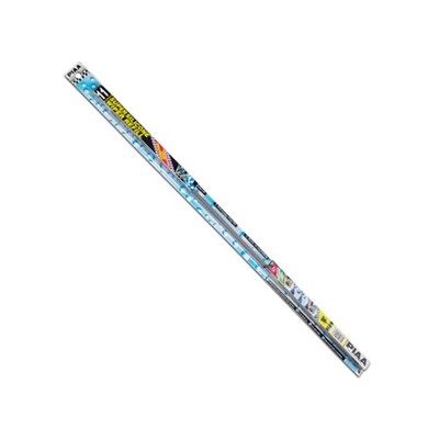 Piaa 94065 Silicone Wiper Blade Refill, 26'' (Pack of 1)''