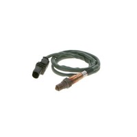 Bosch 0 258 017 020 Lambdasonde Gemischaufbereitung