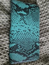 Ted Baker Large Leather Purse 