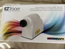 Artograph 225-550 EZ Tracer Art Projector - W...