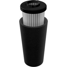 Filtro Lunga Durata per Dirt Devil Style F112 Endura Respira Aria Pulita
