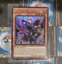 Medius the Pure DUAD-EN008 Prices | YuGiOh Duelist's Advance