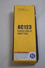AC123 Hand-held Emitter AC123-06 433.92MHZ