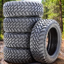 5 Atturo Trail Blade Mt 35x12.50r20 121q E 10 Ply Light Truck Tires